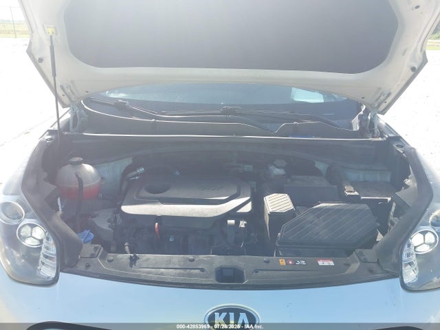 KIA gdi theta-ii 2021 KNDPM3ACXM7905923 Image 10