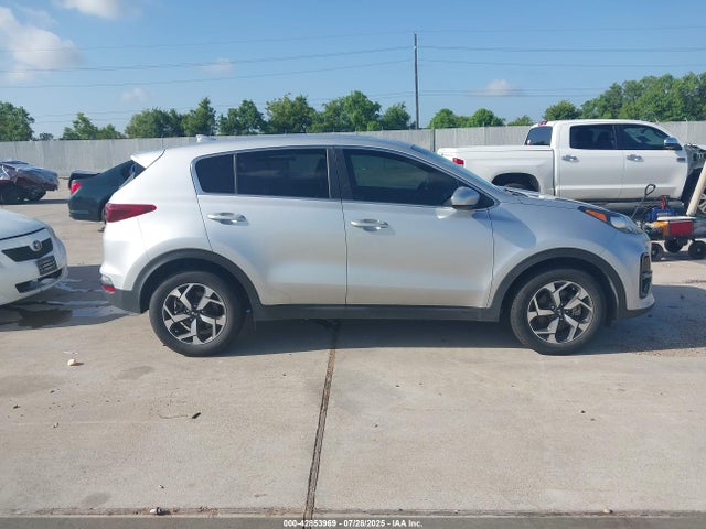 KIA gdi theta-ii 2021 KNDPM3ACXM7905923 Image 13