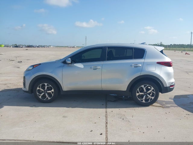 KIA gdi theta-ii 2021 KNDPM3ACXM7905923 Image 14