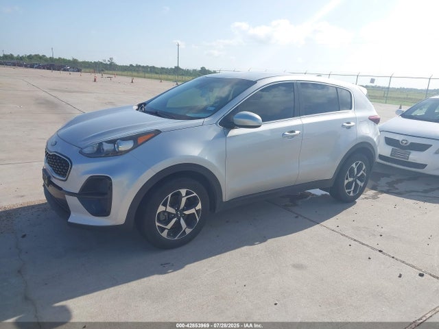 KIA gdi theta-ii 2021 KNDPM3ACXM7905923 Image 2
