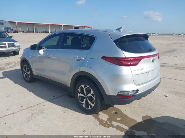 KIA gdi theta-ii 2021 KNDPM3ACXM7905923 Image 3