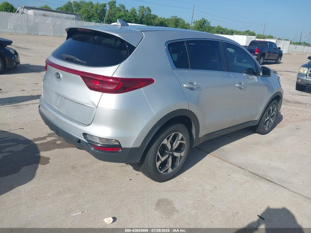 KIA gdi theta-ii 2021 KNDPM3ACXM7905923 Image 4