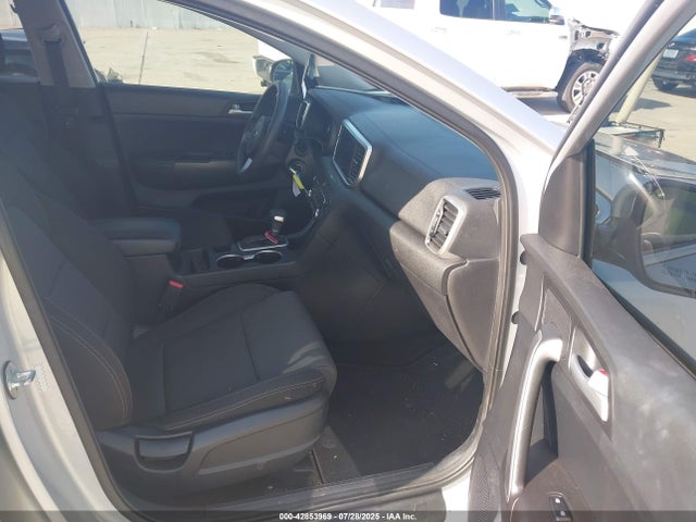 KIA gdi theta-ii 2021 KNDPM3ACXM7905923 Image 5