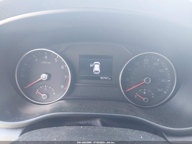 KIA gdi theta-ii 2021 KNDPM3ACXM7905923 Image 7