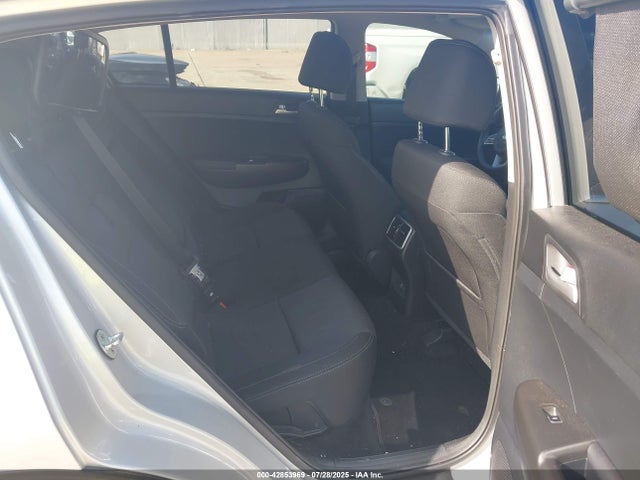 KIA gdi theta-ii 2021 KNDPM3ACXM7905923 Image 8