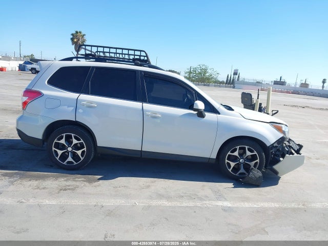 Subaru 2.5turbo u4 2014 JF2SJGDC4EH538519 Image 12