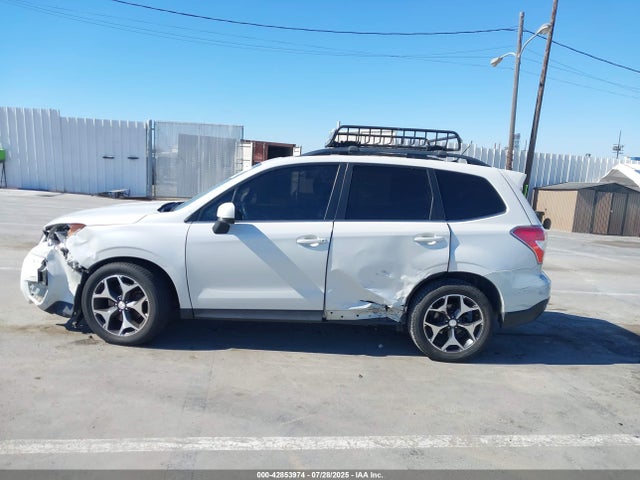 Subaru 2.5turbo u4 2014 JF2SJGDC4EH538519 Image 13