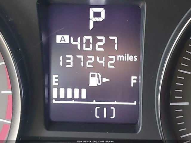 Subaru 2.5turbo u4 2014 JF2SJGDC4EH538519 Image 14