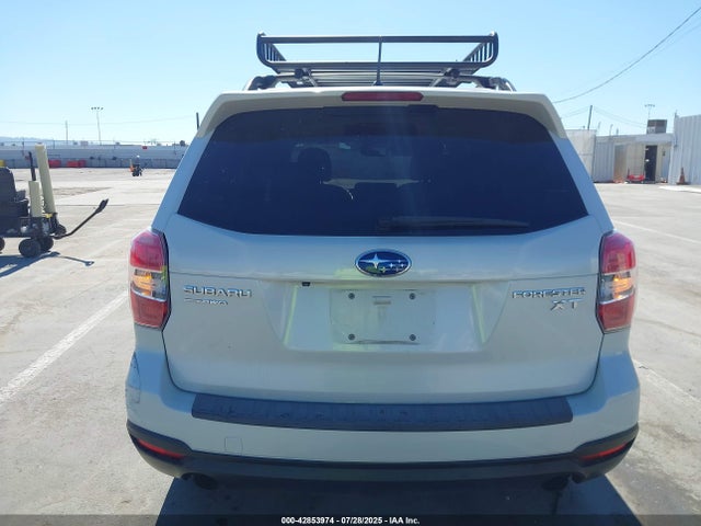 Subaru 2.5turbo u4 2014 JF2SJGDC4EH538519 Image 15