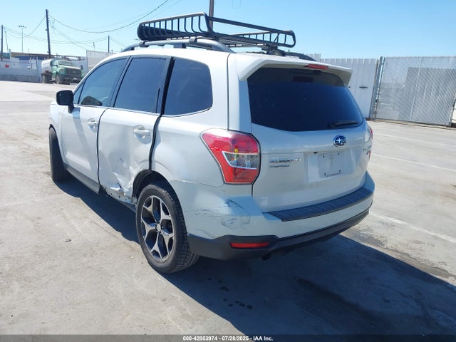 Subaru 2.5turbo u4 2014 JF2SJGDC4EH538519 Image 3