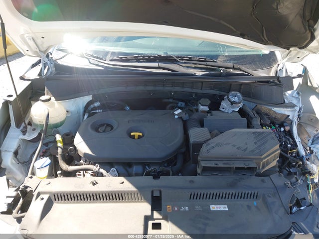 Hyundai gdi nu 2018 KM8J23A49JU765666 Image 10