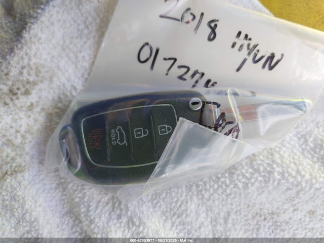 Hyundai gdi nu 2018 KM8J23A49JU765666 Image 11