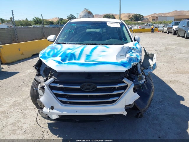 Hyundai gdi nu 2018 KM8J23A49JU765666 Image 13