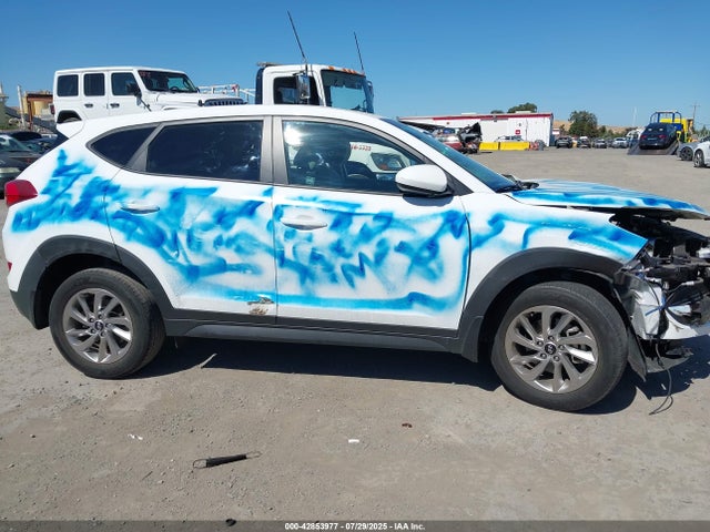 Hyundai gdi nu 2018 KM8J23A49JU765666 Image 14