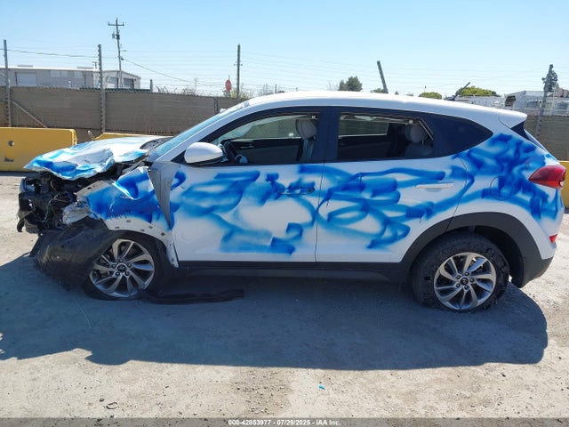 Hyundai gdi nu 2018 KM8J23A49JU765666 Image 15