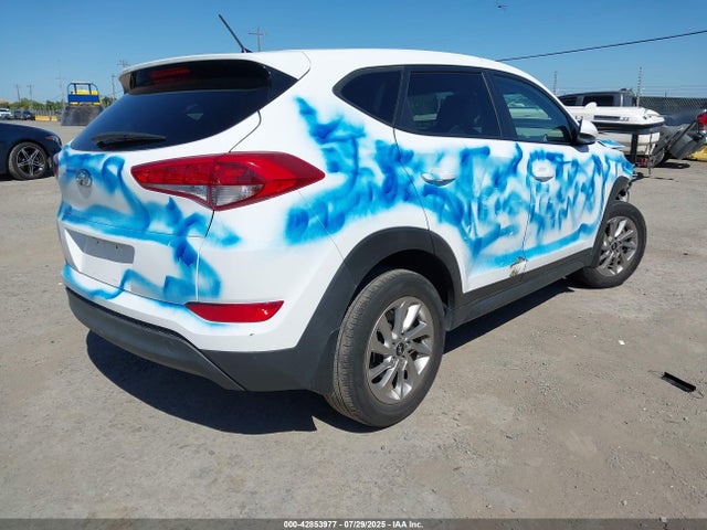 Hyundai gdi nu 2018 KM8J23A49JU765666 Image 4