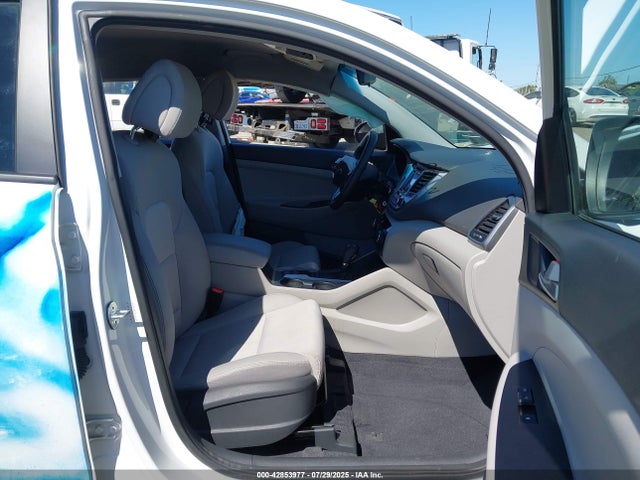Hyundai gdi nu 2018 KM8J23A49JU765666 Image 5