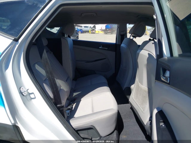 Hyundai gdi nu 2018 KM8J23A49JU765666 Image 8
