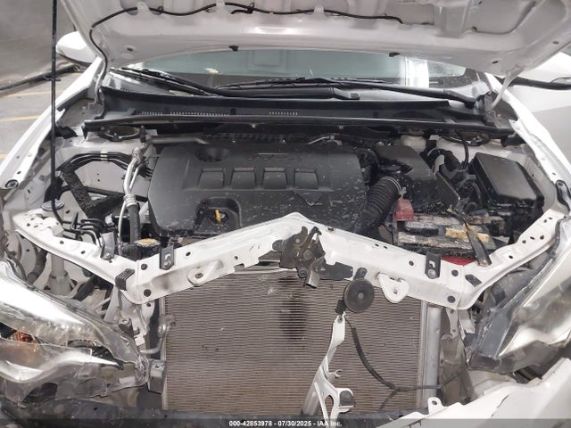 Toyota 2zr-fe 2014 5YFBURHE6EP011972 Image 10