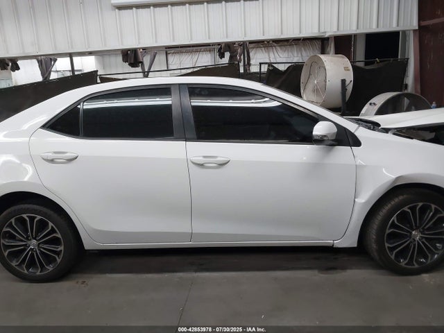 Toyota 2zr-fe 2014 5YFBURHE6EP011972 Image 12