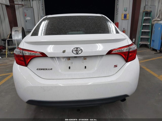 Toyota 2zr-fe 2014 5YFBURHE6EP011972 Image 15