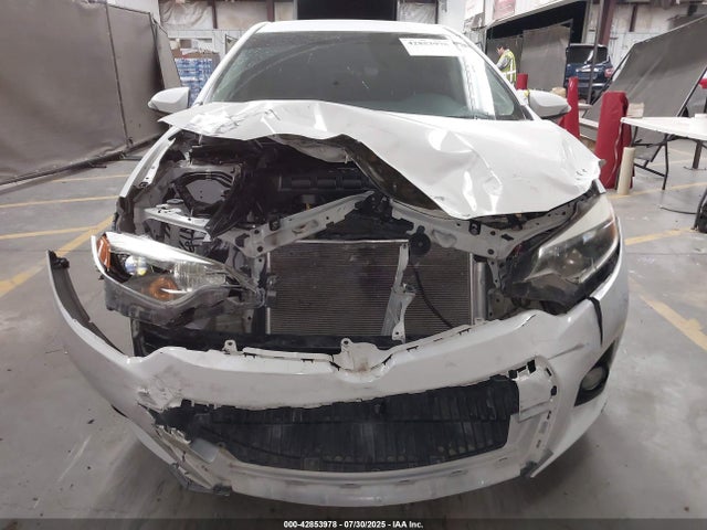 Toyota 2zr-fe 2014 5YFBURHE6EP011972 Image 6