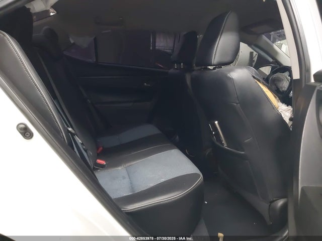 Toyota 2zr-fe 2014 5YFBURHE6EP011972 Image 8