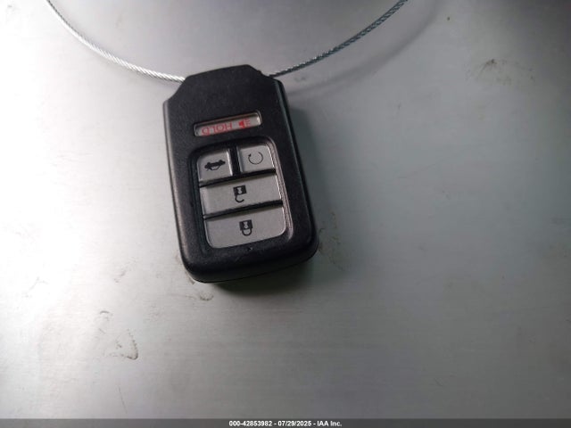 Honda k20c2 2020 2HGFC2F87LH582660 Image 11