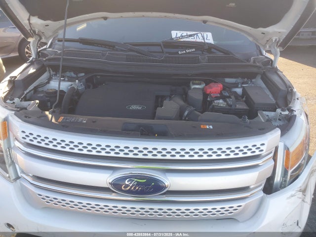 Ford 2015 2015 1FM5K7D86FGA20113 Image 10