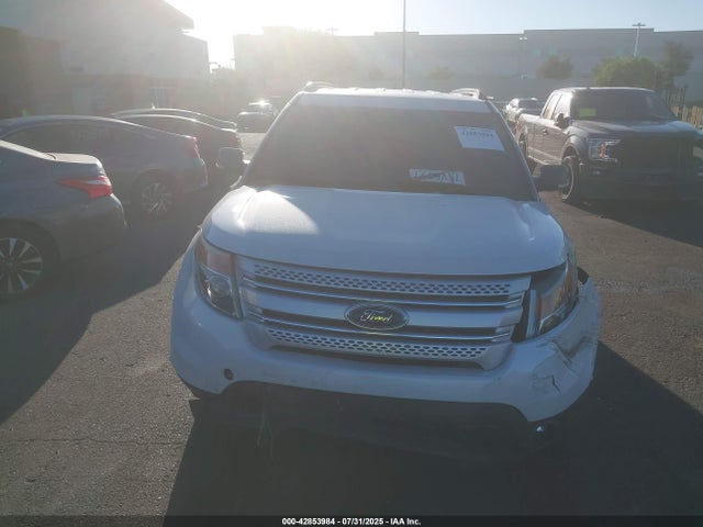 Ford 2015 2015 1FM5K7D86FGA20113 Image 12