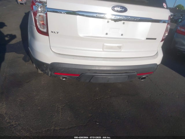 Ford 2015 2015 1FM5K7D86FGA20113 Image 17