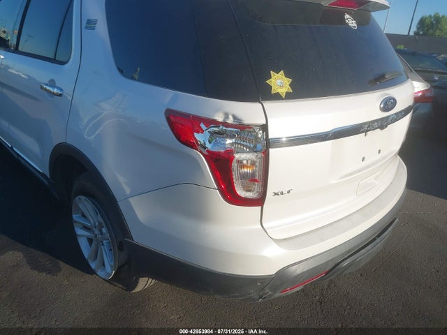 Ford 2015 2015 1FM5K7D86FGA20113 Image 18