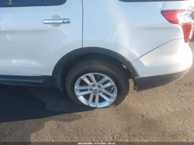 Ford 2015 2015 1FM5K7D86FGA20113 Image 19