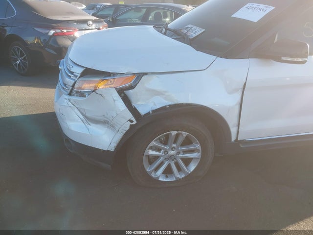 Ford 2015 2015 1FM5K7D86FGA20113 Image 20
