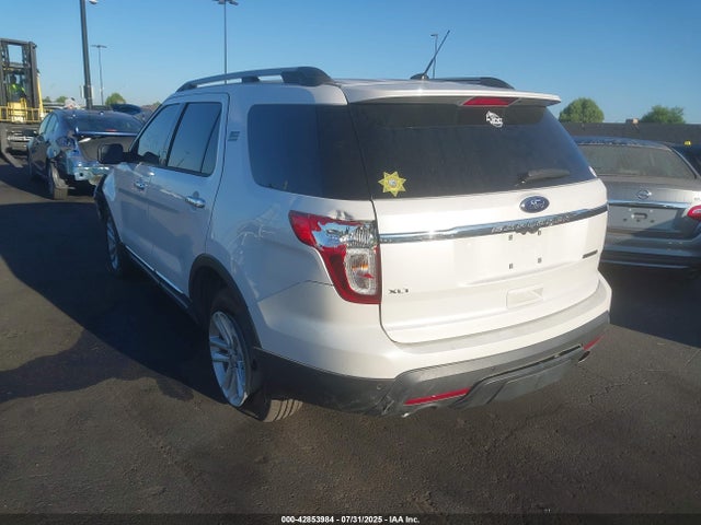 Ford 2015 2015 1FM5K7D86FGA20113 Image 3