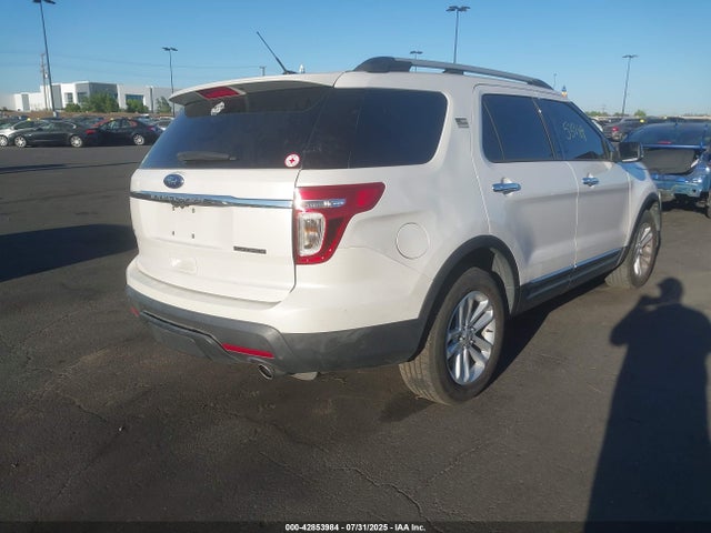 Ford 2015 2015 1FM5K7D86FGA20113 Image 4