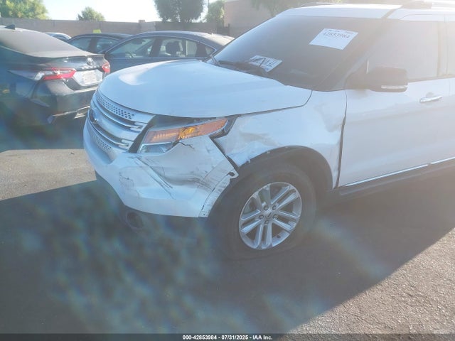 Ford 2015 2015 1FM5K7D86FGA20113 Image 6