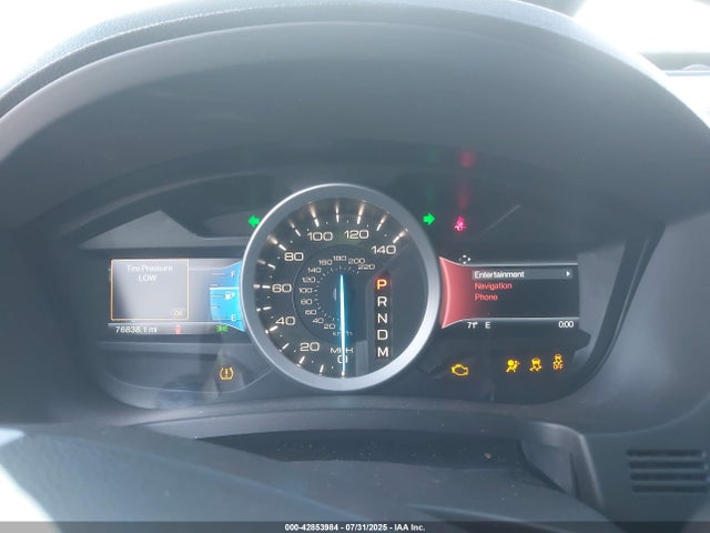 Ford 2015 2015 1FM5K7D86FGA20113 Image 7