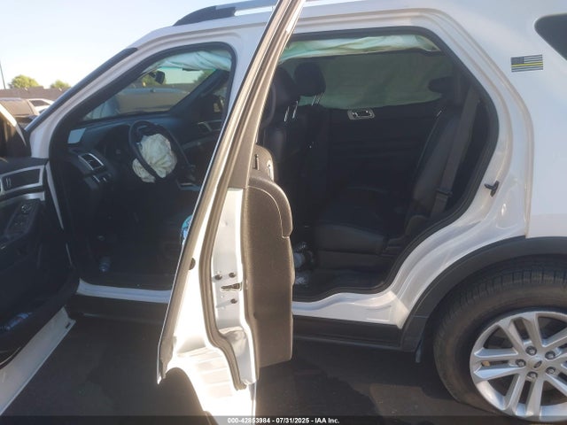 Ford 2015 2015 1FM5K7D86FGA20113 Image 8
