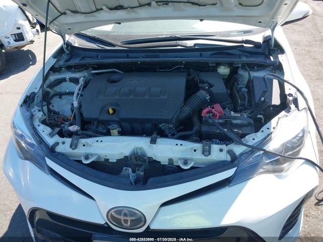 5YFBURHE8JP744177 Toyota 2zr-fe