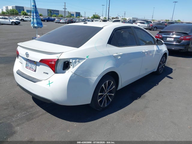 5YFBURHE8JP744177 Toyota 2zr-fe