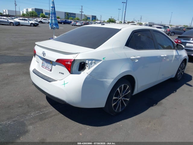 5YFBURHE8JP744177 Toyota 2zr-fe