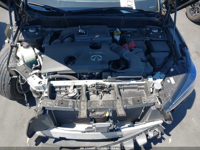 3PCAJ5BA7PF104873 Infiniti QX50