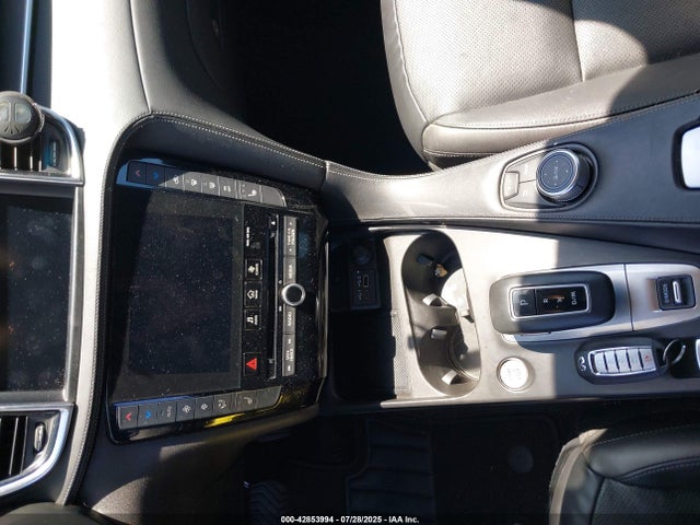 3PCAJ5BA7PF104873 Infiniti QX50