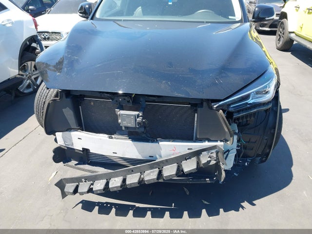 3PCAJ5BA7PF104873 Infiniti QX50