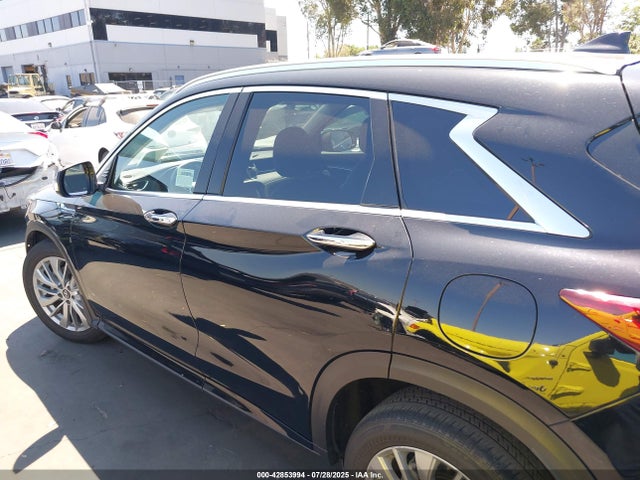 3PCAJ5BA7PF104873 Infiniti QX50