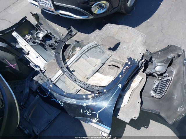 3PCAJ5BA7PF104873 Infiniti QX50
