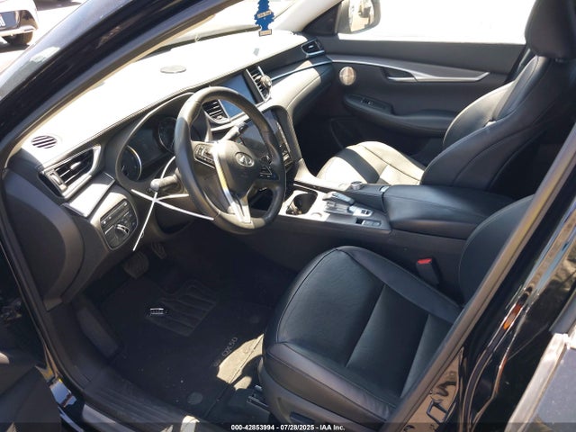3PCAJ5BA7PF104873 Infiniti QX50