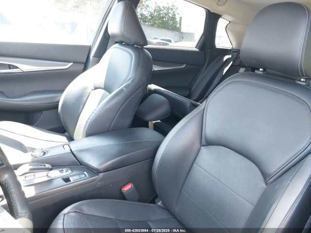 3PCAJ5BA7PF104873 Infiniti QX50