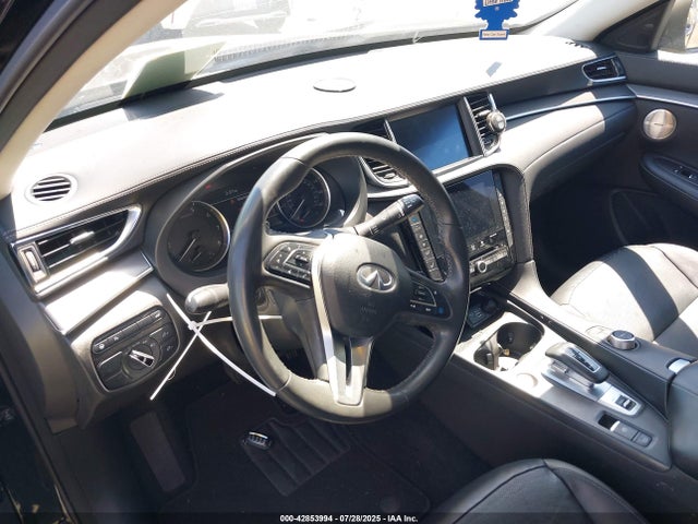 3PCAJ5BA7PF104873 Infiniti QX50